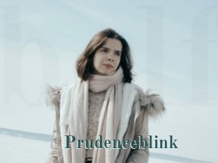 Prudenceblink