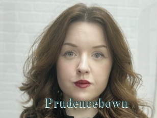 Prudencebown