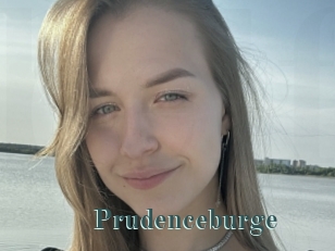 Prudenceburge