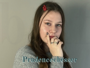 Prudencechesser