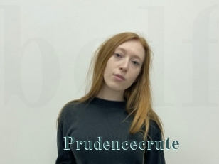 Prudencecrute