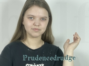 Prudencedrudge
