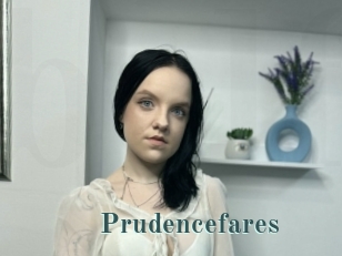 Prudencefares