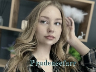 Prudencefarr