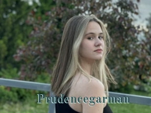 Prudencegarman