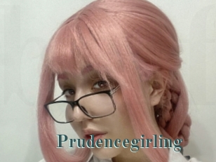 Prudencegirling