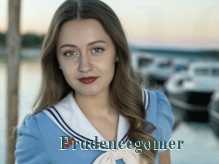 Prudencegomer