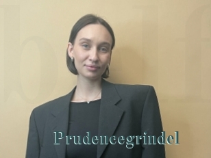 Prudencegrindel