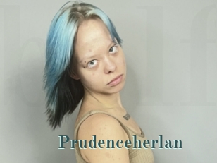 Prudenceherlan