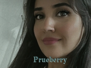 Prueberry
