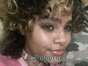 Puppyoz