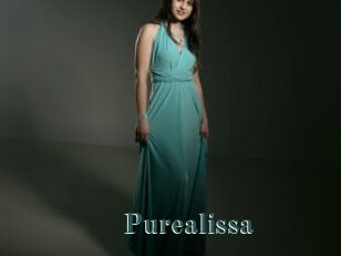 Purealissa