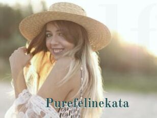 Purefelinekata