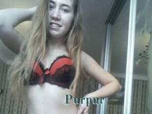 Purpur