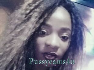 Pussycams4u