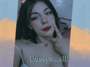 Pussysmalll