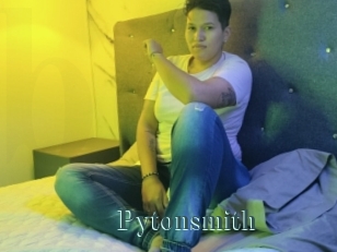 Pytonsmith