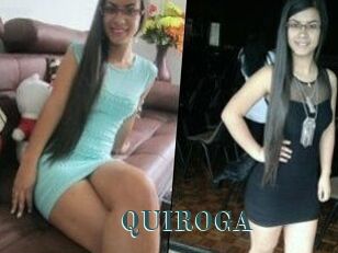 QUIROGA