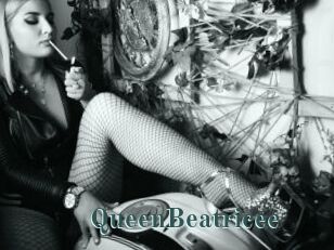 QueenBeatricee
