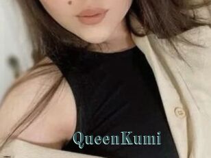 QueenKumi