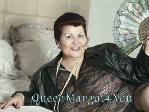 QueenMargot4You Belles Femmes