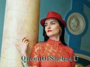 QueenOfSheba4U