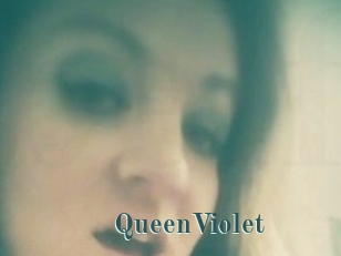 QueenViolet