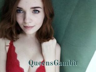 QueensGambit