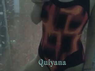Quiyana