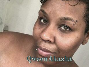 QweenAkasha
