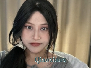 Qiaoxiaox