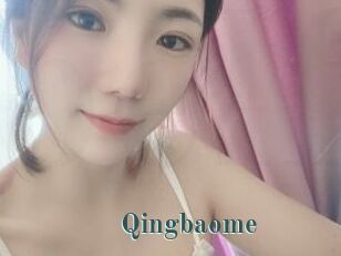 Qingbaome