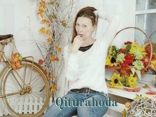 Qiturahoda