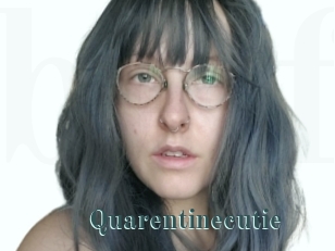 Quarentinecutie