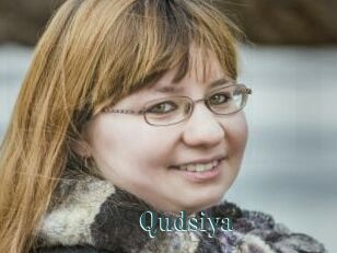 Qudsiya