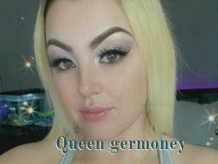 Queen_germoney
