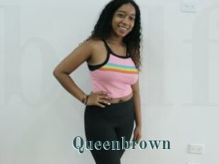 Queenbrown