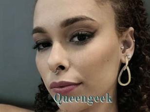 Queengeek