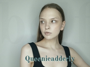 Queenieadderly