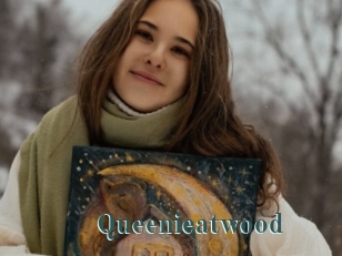 Queenieatwood
