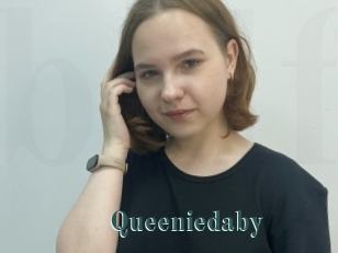 Queeniedaby