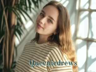 queeniedrews Belles Femmes
