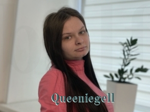 Queeniegell