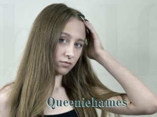 Queeniehames