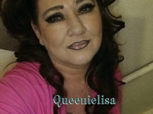 Queenielisa