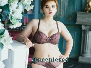 Queeniered