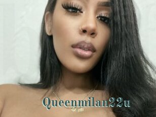 Queenmilan22u