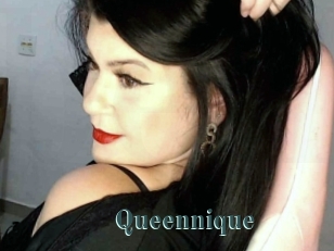Queennique