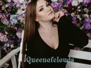 Queenofclouds