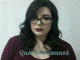 Queenofdamnned